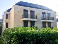 Madiha OUQACEM - APRIM ARCHITECTURE