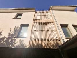 Madiha OUQACEM - APRIM ARCHITECTURE