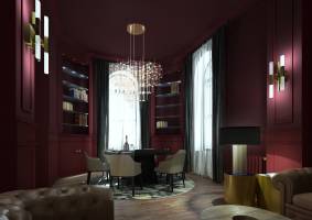 Madiha OUQACEM - APRIM ARCHITECTURE