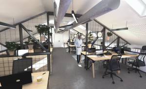 Madiha OUQACEM - APRIM ARCHITECTURE