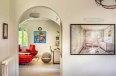 Catherine LEVI - INTERIEUR SINGULIER