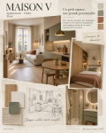 Geoffroy BIENVENU - GB Design and concept