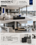 Geoffroy BIENVENU - GB Design and concept