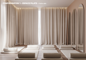 Loriane KUGLER - ELKA Architecture