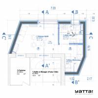 COLIN DANIEL - YATTA! ARCHI & DESIGN