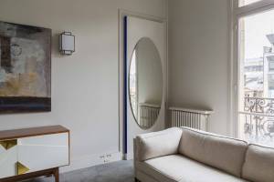 Rebecca KIERSZBAUM - KIERSZBAUM INTERIEURS