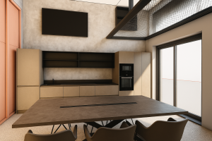 Guillaume MONTEIRO DE MAGALHAES - CASA AZUL Architecture & Ingénierie