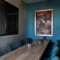 Sébastien FOURNIER - MSF DECO MARC ET SEBASTIEN FOURNIER DECORATION