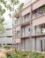 Jérôme HERVE - HEROS ARCHITECTURE