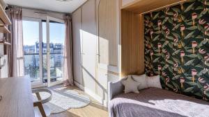 COLAS RAPHAËL - CABANE(S) ARCHITECTURE