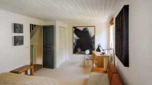 COLAS RAPHAËL - CABANE(S) ARCHITECTURE