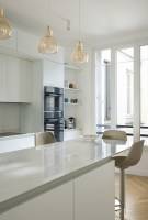 Catherine LEVI - INTERIEUR SINGULIER