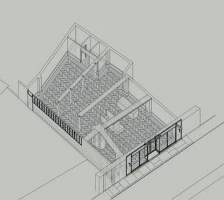 SCALA Architectes Associés - Dimitri DUPUIS et Marie BACHERE