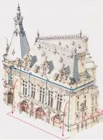 SCALA Architectes Associés - Dimitri DUPUIS et Marie BACHERE