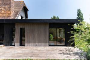 Anais NGANDA - ANGAI ARCHITECTURE