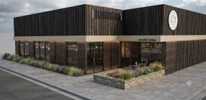 Jessica BARANES - J.BARANES et A.BENCHOUCHE ARCHITECTES