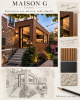 Geoffroy BIENVENU - GB Design and concept