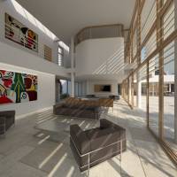 David FONTANA - COBALT ARCHITECTES