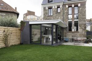 David FONTANA - COBALT ARCHITECTES
