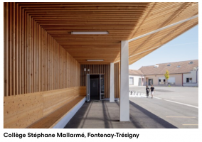 David FONTANA - COBALT ARCHITECTES
